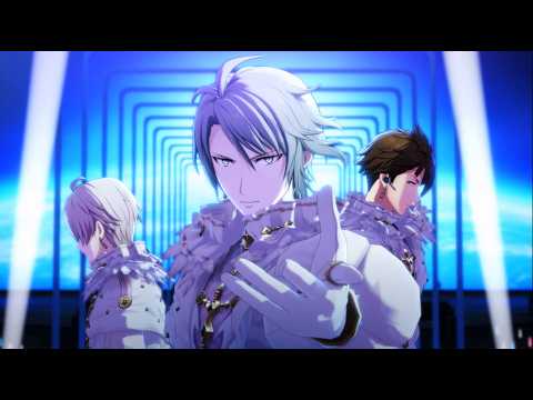 TRIGGER『REINCARNATION』【パフォーマンス映像】