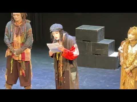 「Ralscott-Gig Zoo」韓国公演本番映像